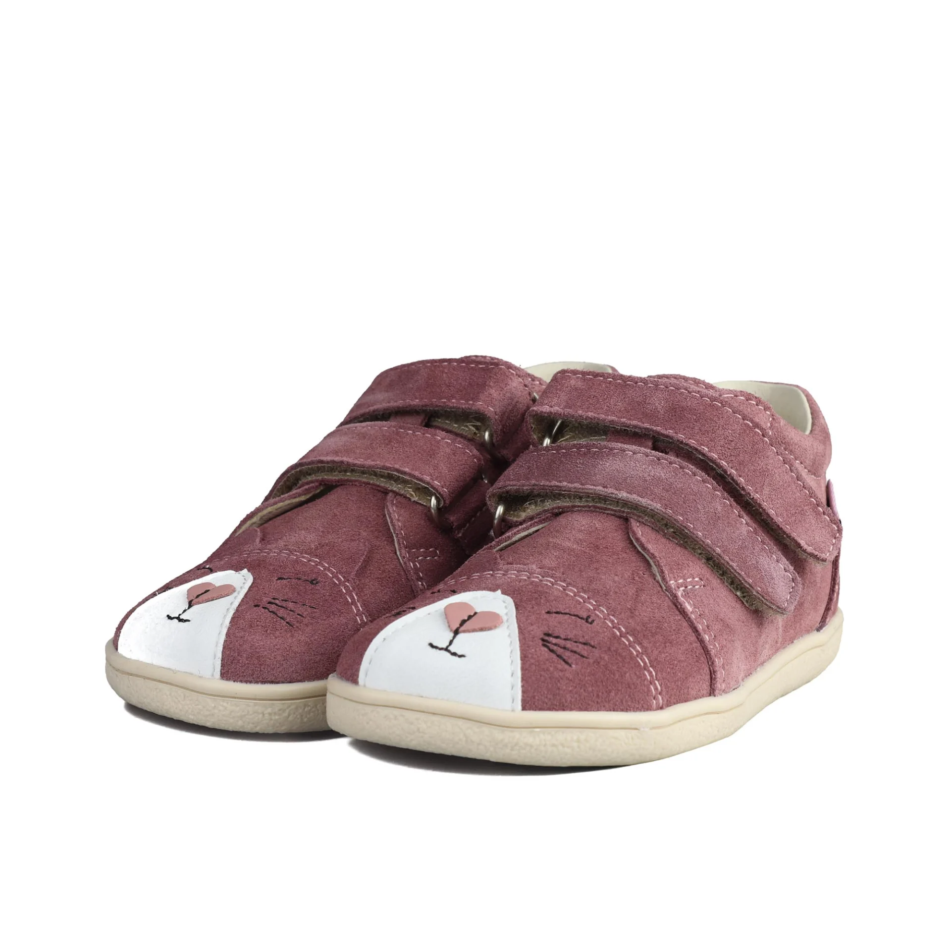 Trzewiki barefoot Kotki