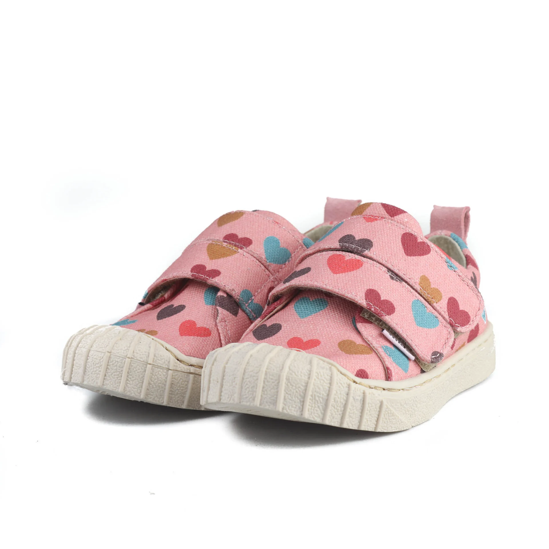 Półbuty bawełniane